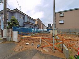 市川市大和田4期　3号棟