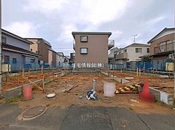 市川市大和田4期　2号棟