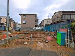 市川市大和田4期　1号棟