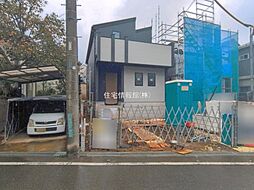 船橋市西習志野120　2棟　1号棟