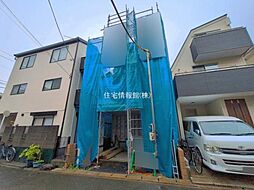 市川市末広2丁目17番　A号棟