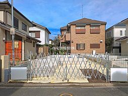 浦安市富岡103　2棟　1号棟