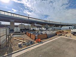 江戸川区瑞江1丁目　3号棟
