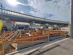 江戸川区瑞江1丁目　2号棟