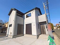 船橋市前原東15期　1号棟
