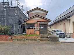 船橋市楠が山町