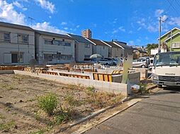 江戸川区大杉16期　2号棟