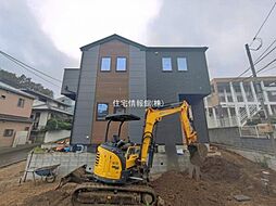 船橋市田喜野井1期　1号棟
