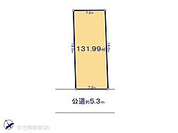 船橋市宮本828　2区画　2区画