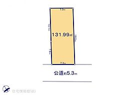船橋市宮本828　2区画　1区画