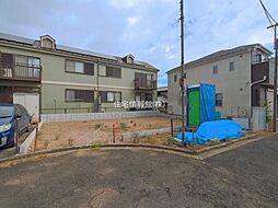 習志野市鷺沼台2期　1号棟
