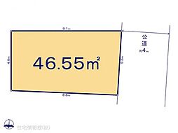 江戸川区平井712　1区画　1区画
