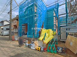 船橋市松が丘4丁目660番　B号棟