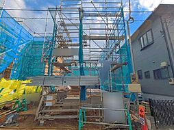 船橋市松が丘4丁目660番　A号棟