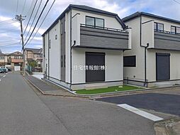 船橋市西習志野3丁目1761番　A号棟