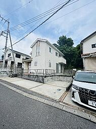 千葉市緑区土気町 中古戸建