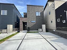 茂原市町保 新築戸建　1号棟