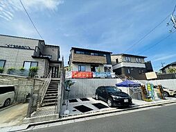 千葉市緑区誉田町2丁目 中古戸建　6号棟