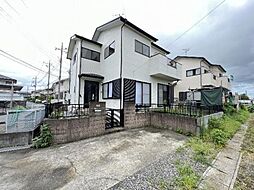 茂原市小林 中古戸建