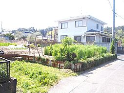 茂原市下永吉　建築条件無し売地