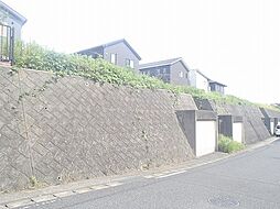 袖ケ浦市代宿　建築条件無し売地　4区画