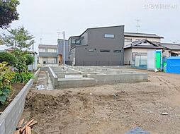 市原市君塚8期1棟　1号棟