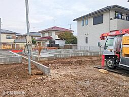 木更津市清川2丁目24ーP1　2号棟