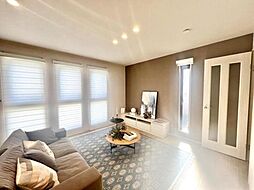 木更津市千束台2丁目 戸建　13号棟