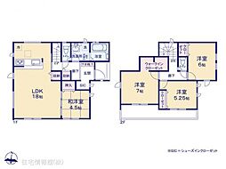 木更津市吾妻2期8棟　4号棟