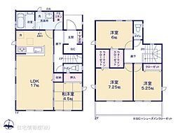 木更津市吾妻2期8棟　2号棟