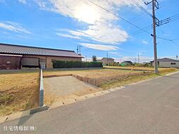 木更津市金田西18街区4画地　4-1