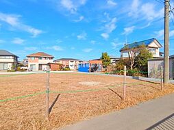 袖ヶ浦市坂戸市場　A区画