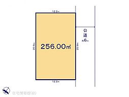 木更津市金田西58街区5ー1画地