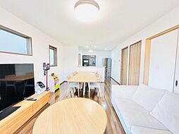 木更津市金田東6丁目 中古戸建