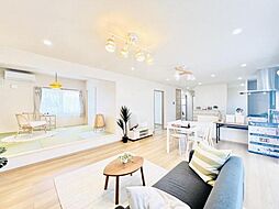 茂原市ゆたか 戸建