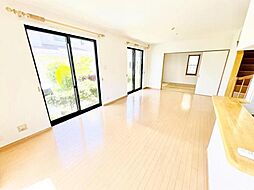 千葉市緑区おゆみ野中央8丁目 中古戸建