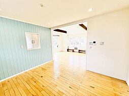 袖ケ浦市蔵波台1丁目 中古戸建