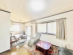 袖ケ浦市長浦駅前3丁目 中古戸建