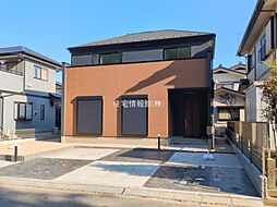 市原市桜台2期1棟　1号棟