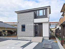 木更津市長須賀1期　1号棟