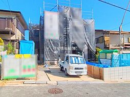 市原光風台3丁目25ー1期　1号棟