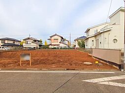 市原市南国分寺台3丁目　B区画