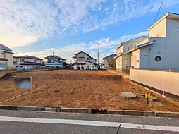 市原市南国分寺台3丁目　B区画