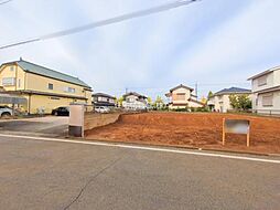 市原市南国分寺台3丁目　A区画