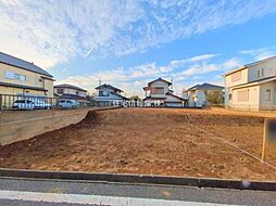 市原市南国分寺台3丁目　A区画