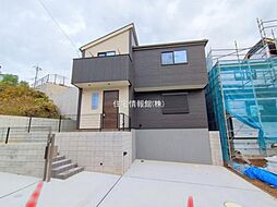 緑区土気町　1号棟