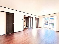 千葉市中央区蘇我5丁目 戸建　B号棟