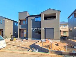 市原市泉台第2　3号棟