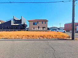 市原市八幡4期　2区画