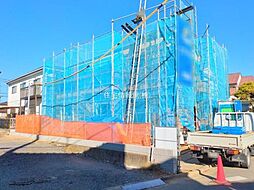 千葉市緑区大椎町(1188ー54)　1号棟